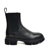 Chelsea COPENHAGEN CPH570 Leather - Black